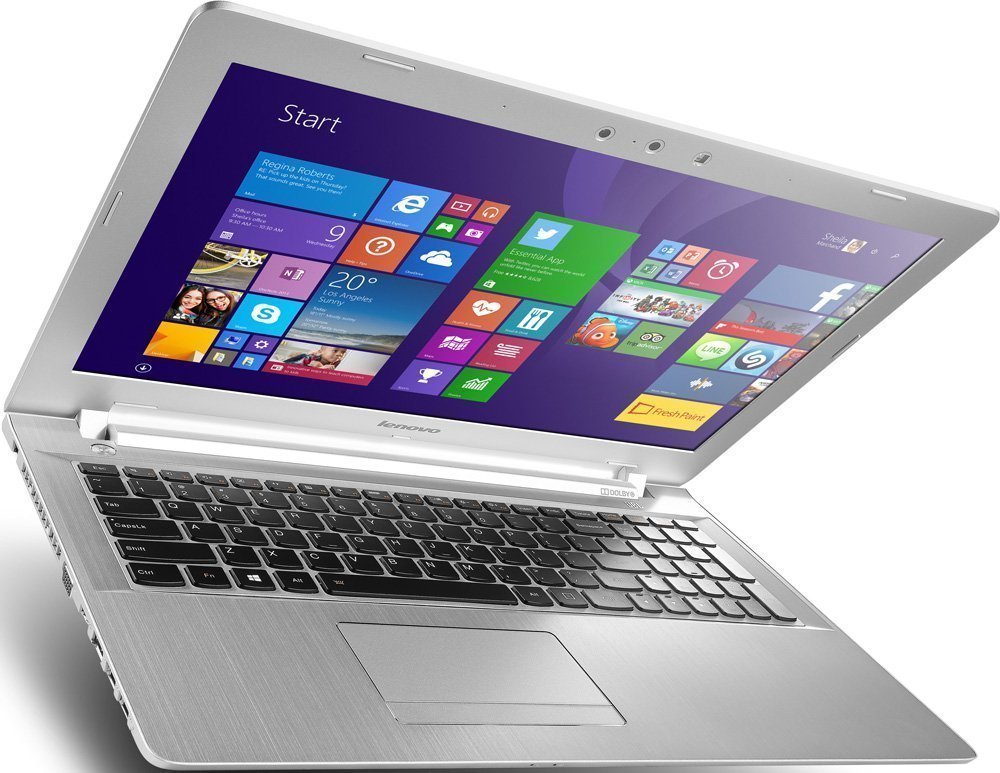 Ноутбук Lenovo IdeaPad Z5170 (80K6017FRK)