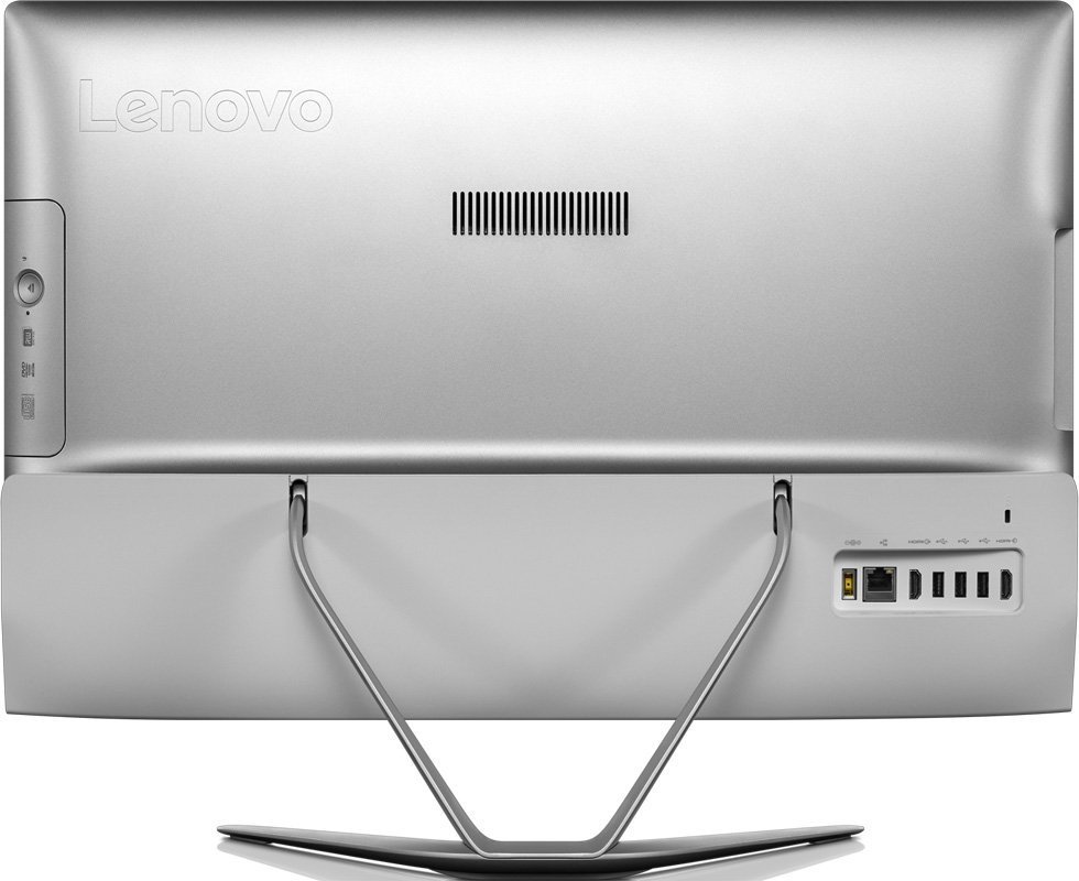 Моноблок Lenovo IdeaCentre AIO 300-22 (F0BX00K6RK)