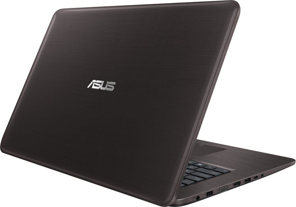 Ноутбук ASUS K756UV