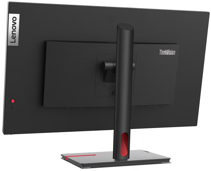 Монитор Lenovo 27" ThinkVision T27i-30 (63A4MAT1EU)