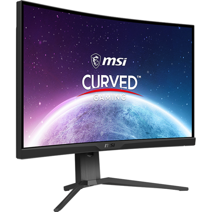 Монитор MSI 27" MAG 275CQRXF