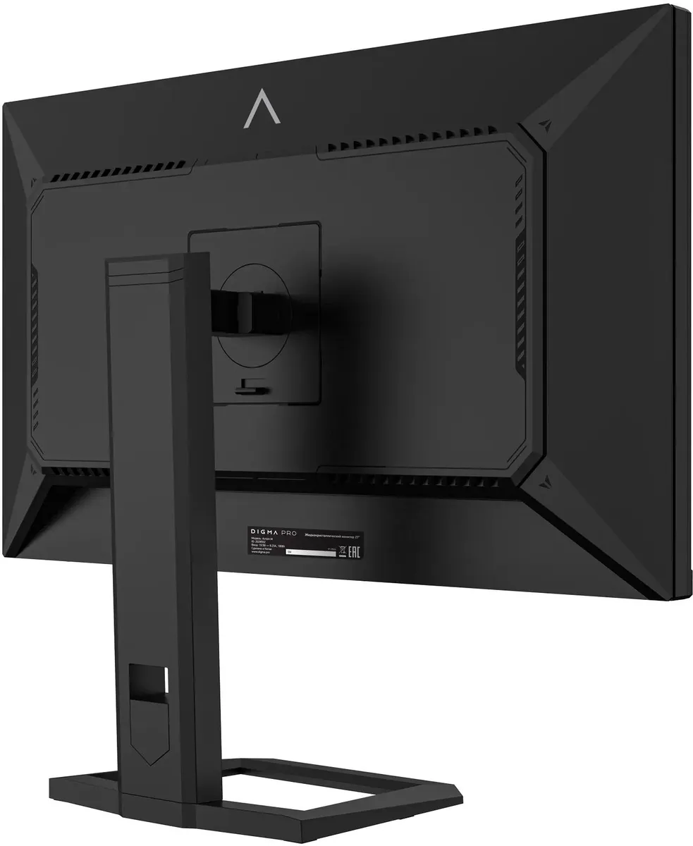 Монитор Digma 27" Pro Action M