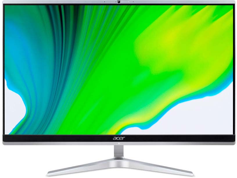 Моноблок Acer Aspire C22-1650 (DQ.BG7ER.007)
