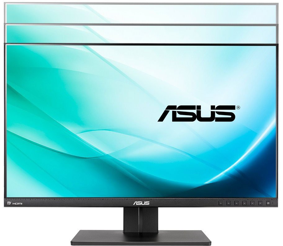 Монитор ASUS 25" PB258Q