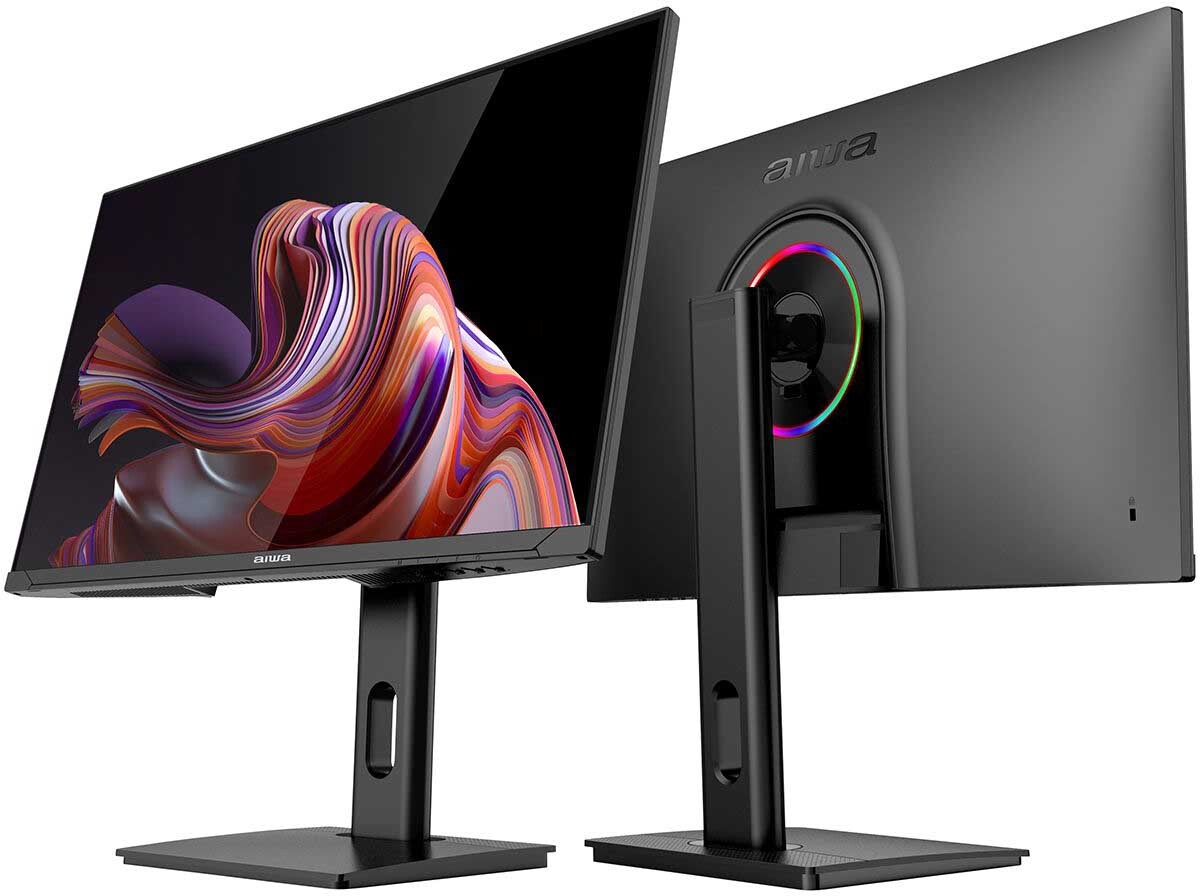 Монитор AIWA 27" MD2711