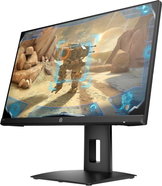 Монитор HP 24" 24x (5ZU98AA)