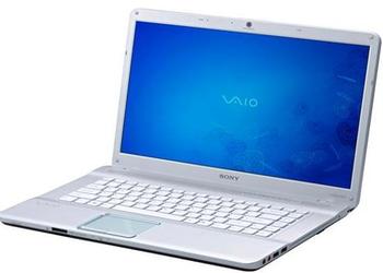 Sony VAIO VGN-NW2ERE/S