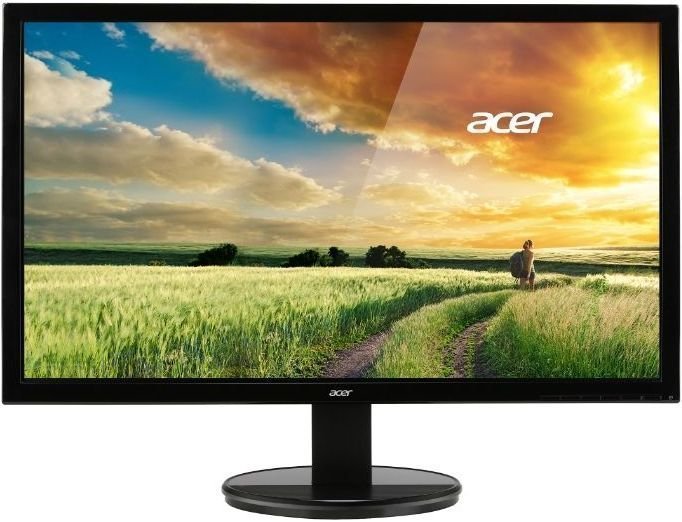 Монитор Acer 27" K272HLDbid