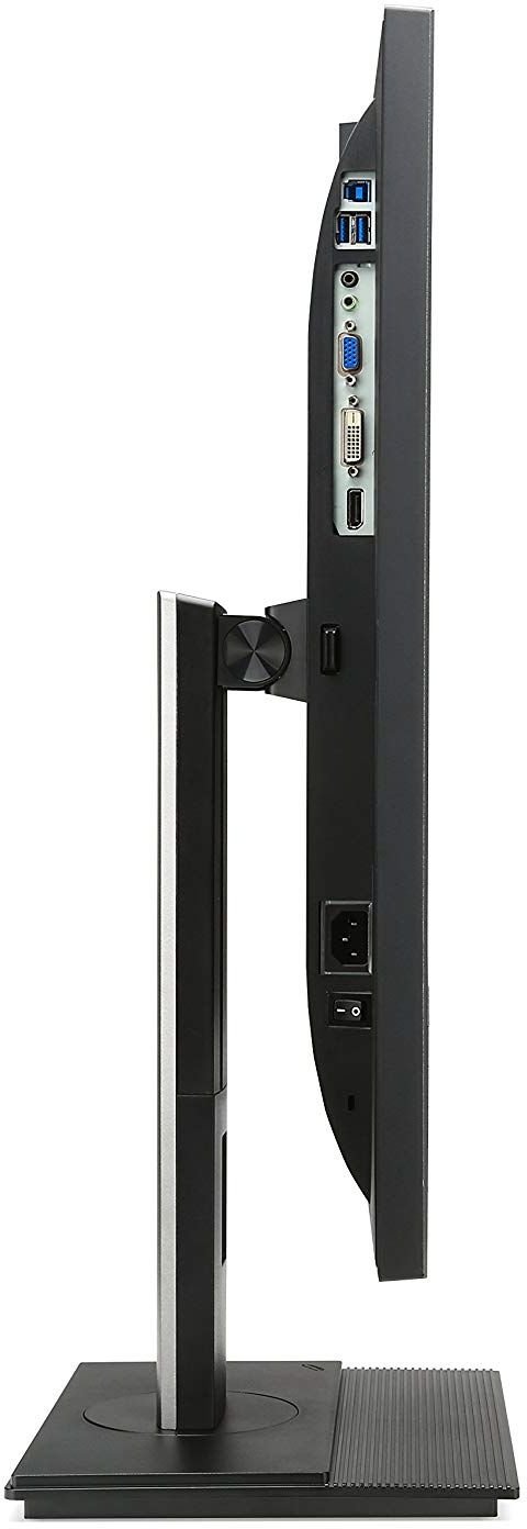 Монитор Acer 24" B246WLymdprx