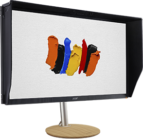 Монитор Acer 27" CP3271KP ConceptD