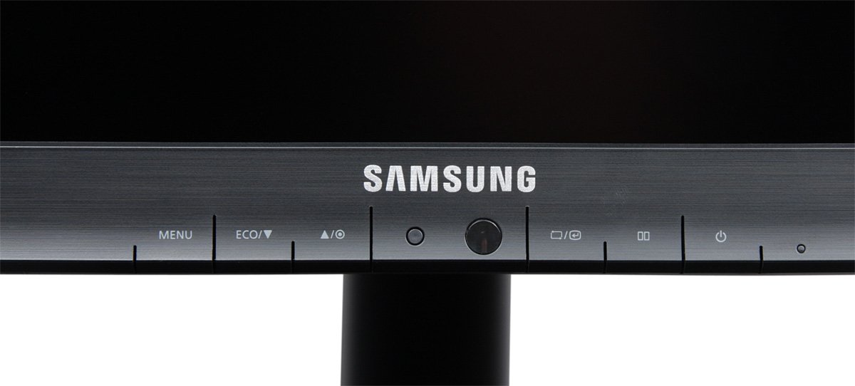 Монитор Samsung 27"  S27A850D