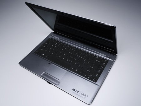 Acer Aspire Timeline 4810TG-944G64Mi Olympic Edition