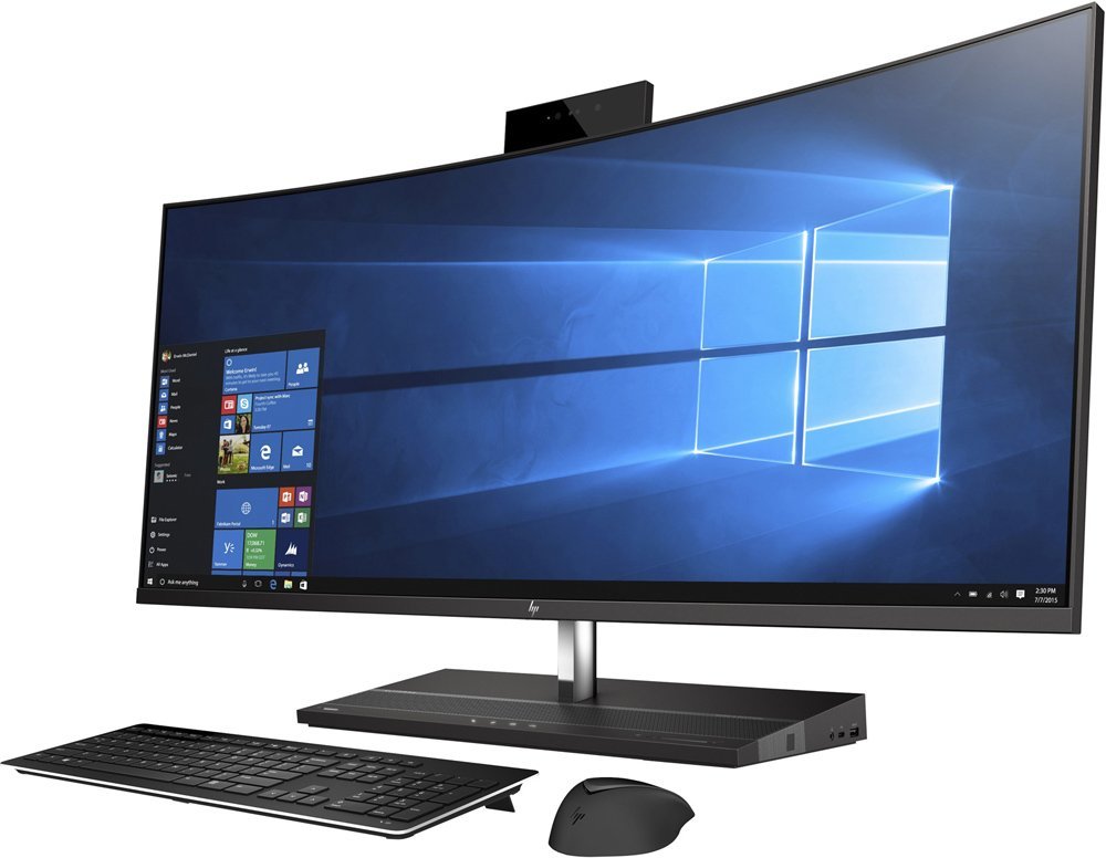 Моноблок HP EliteOne 1000 G1 (2LU09EA)