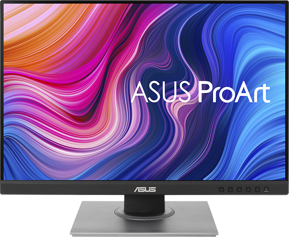Монитор ASUS 24" PA248QV ProArt