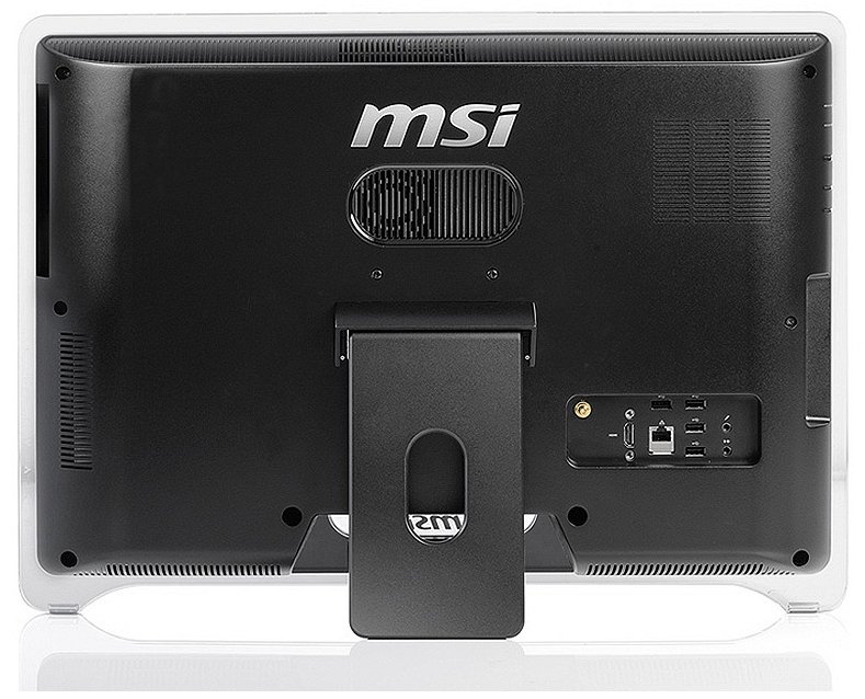 Моноблок MSI Wind Top AE2210-260