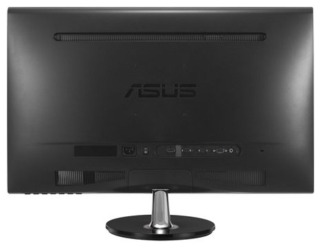 Монитор ASUS 27" VS278Q