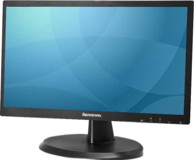 Монитор Lenovo 19" ThinkVision LI1931ewA (18201342)