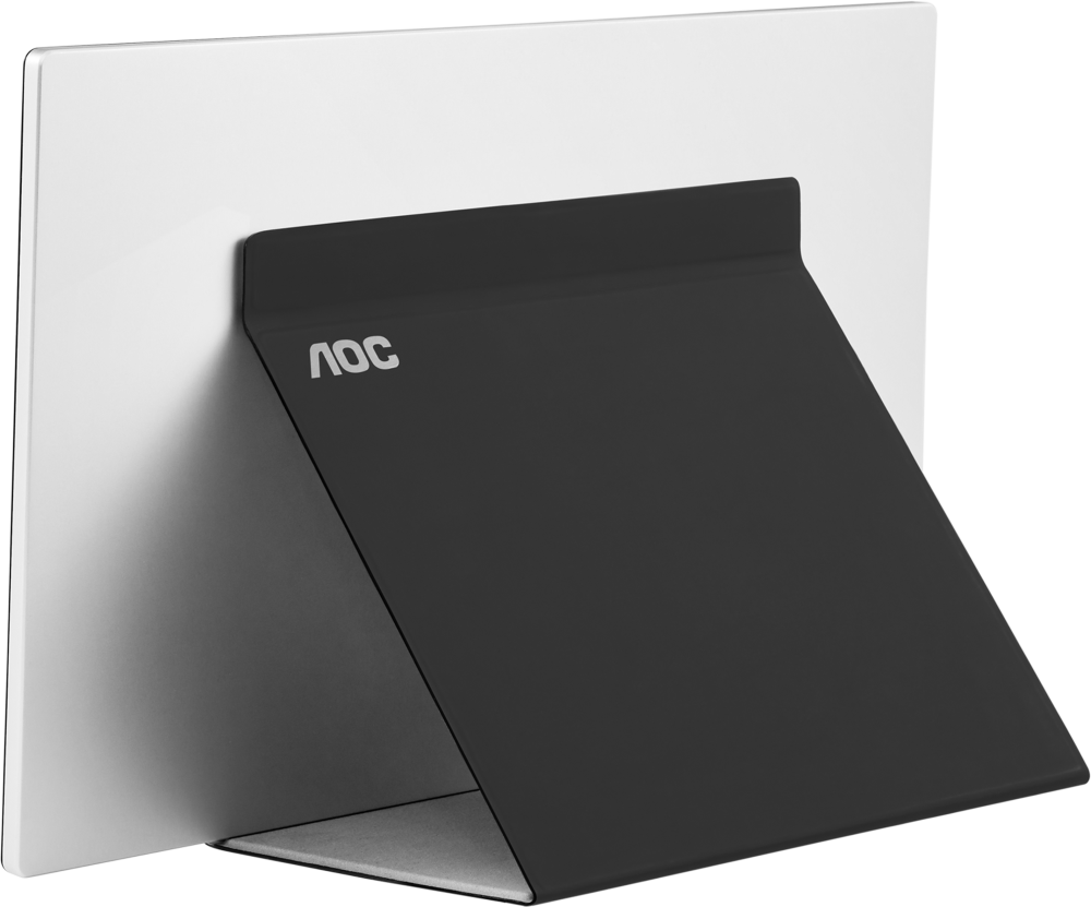 Монитор AOC 16" I1601P
