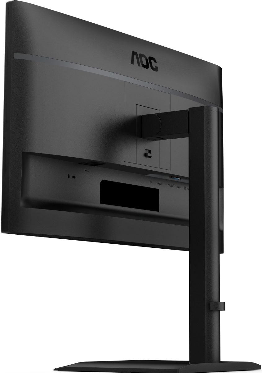 Монитор AOC 24" 24E4U