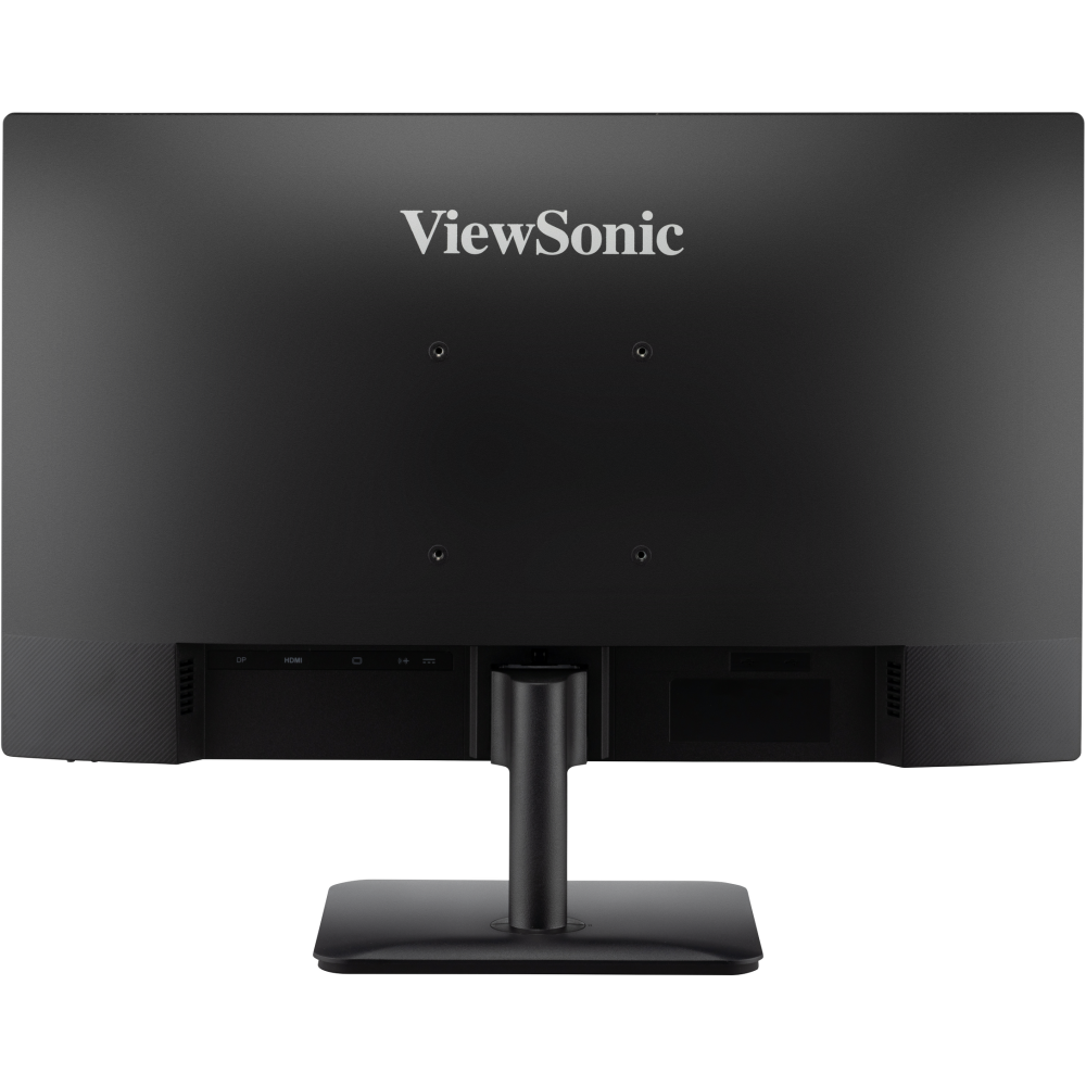 Монитор Viewsonic 24" VA2408-MHDB