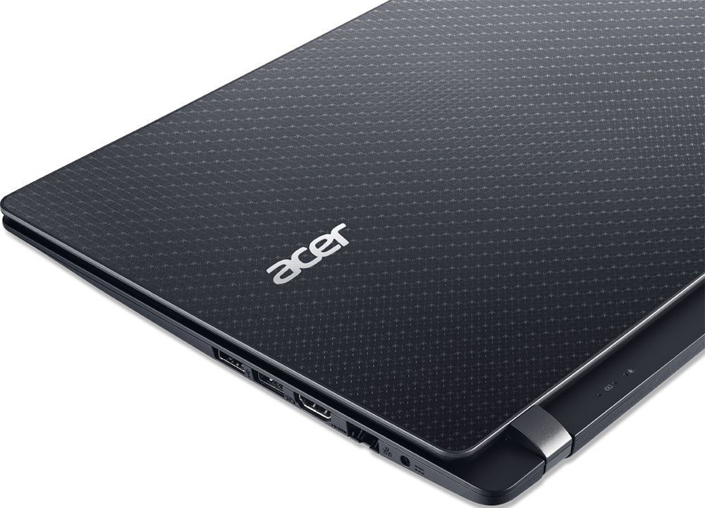 Ноутбук Acer Aspire V3-371-55VZ