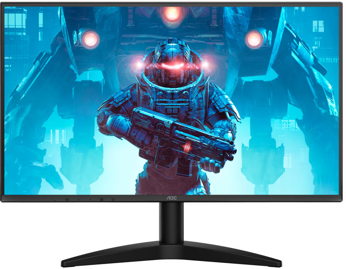 Монитор AOC 24" 24B36X