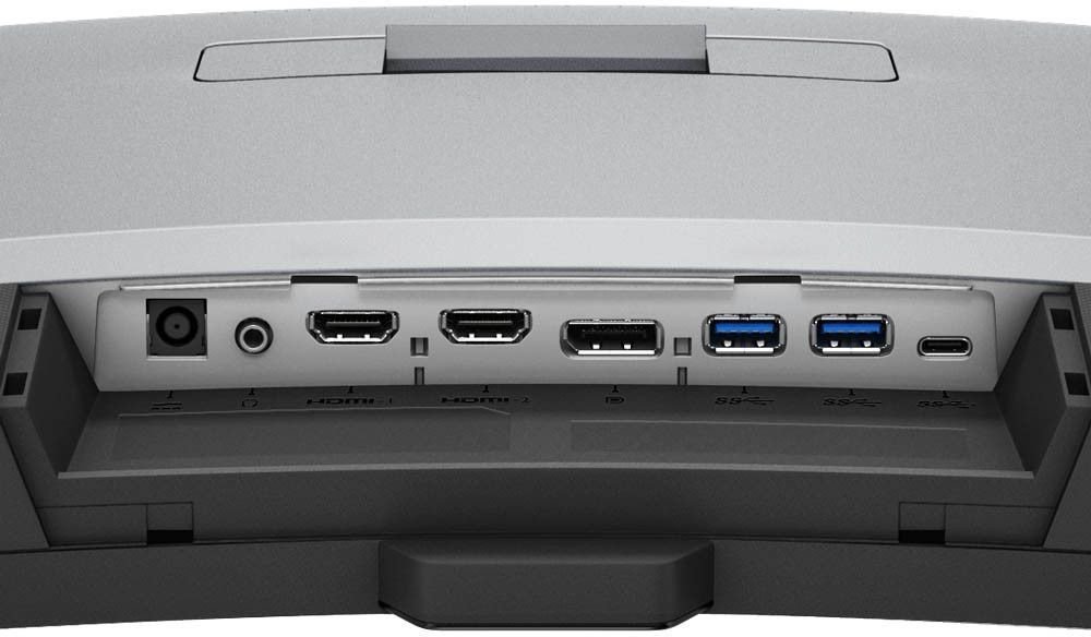 Монитор BenQ 32" EX3203R