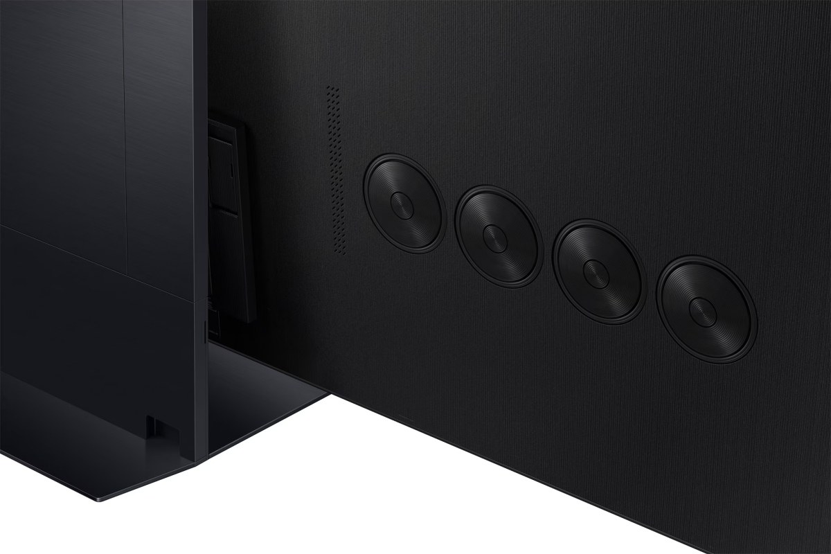 ЖК телевизор Samsung 65" Neo QLED QN990F