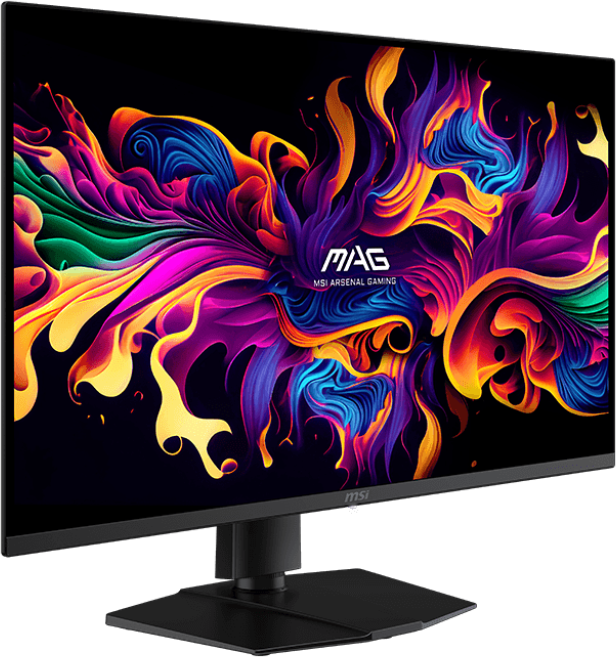 Монитор MSI 32" MAG 322UP QD-OLED E16