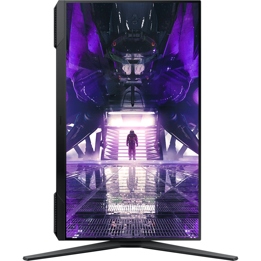 Монитор Samsung 24" S24AG302NI Odyssey G3