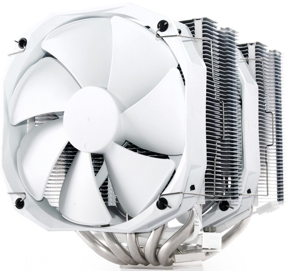 Cooler white. Phanteks tc14pe. PH-tc14pe. Phanteks PH-tc14pе. Кулер для процессора кулер для процессора Phanteks [PH-tc14pe_BK].