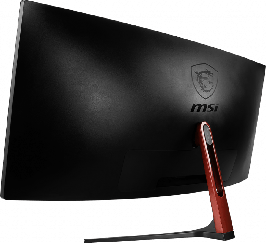 Монитор MSI 34" Optix MAG341CQ