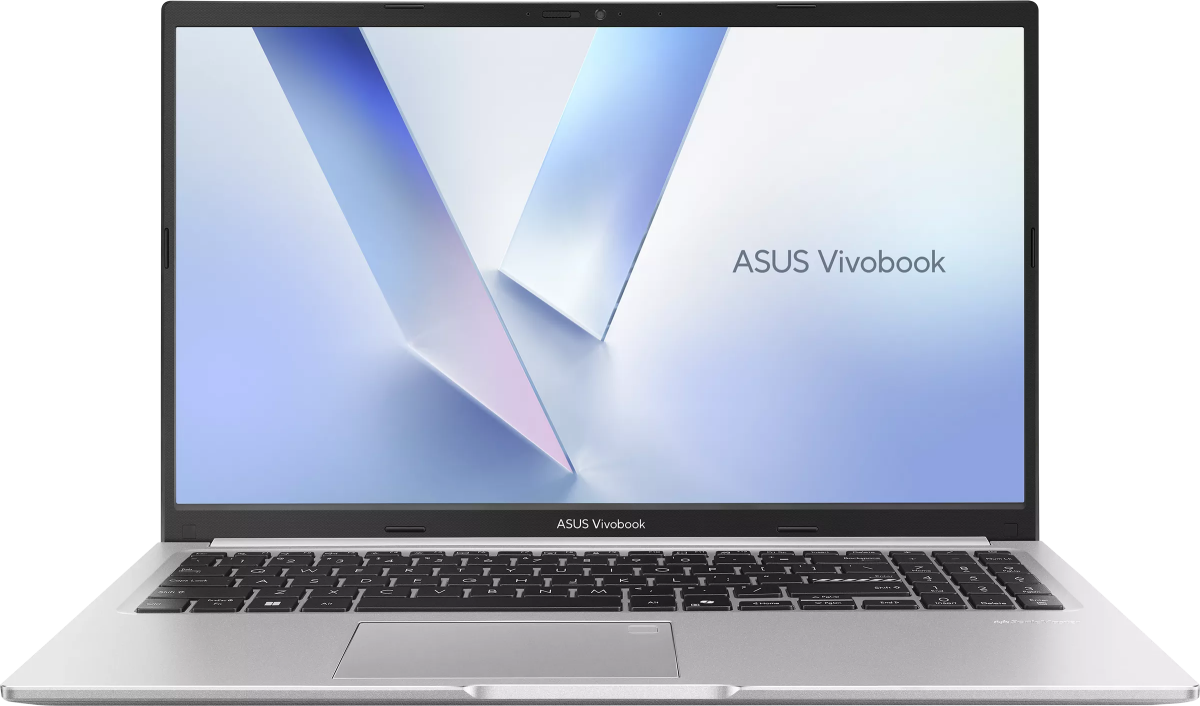 Ноутбук ASUS M1502NAQ Vivobook 15 Cool Silver (BQ049)