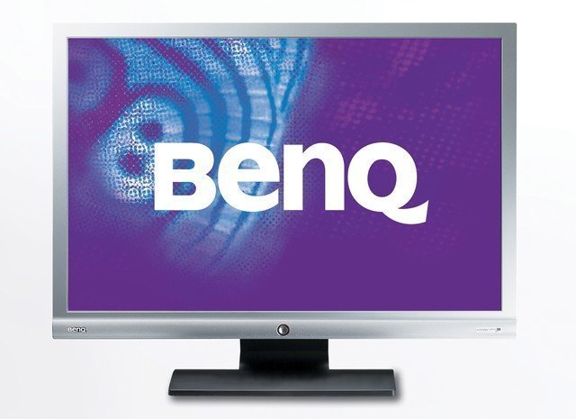 BENQ 24" G2400WAD