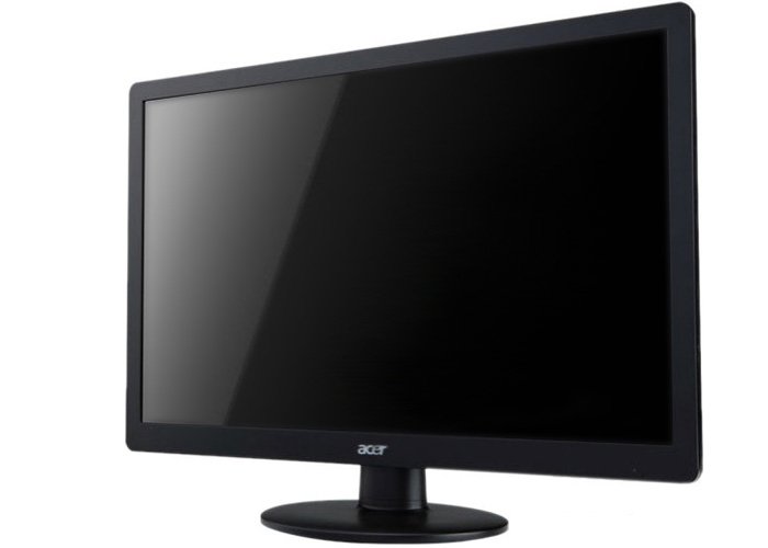 Монитор Acer 20" S200HLBbd
