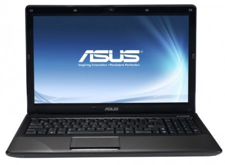 ASUS K52DE