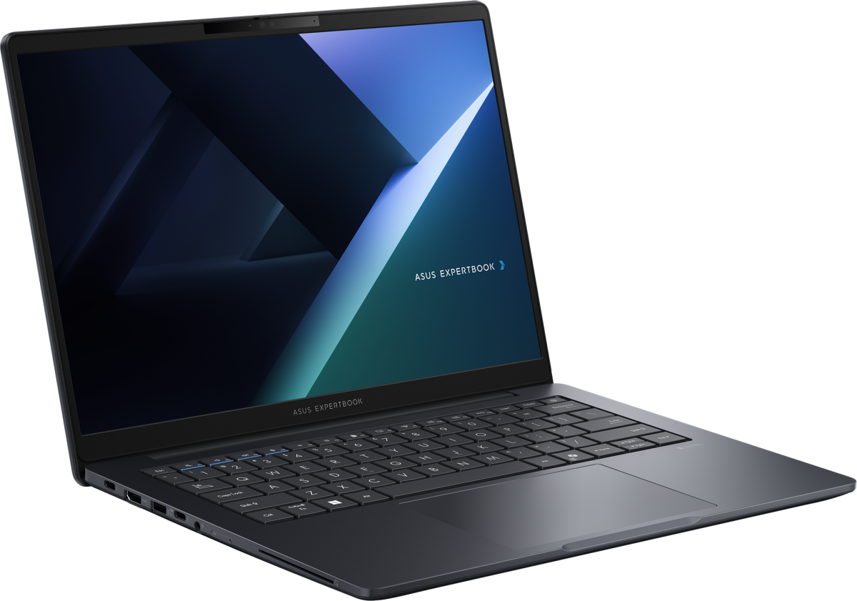 Ноутбук ASUS B3405CCA ExpertBook B3 Gentle Grey (LY0390)