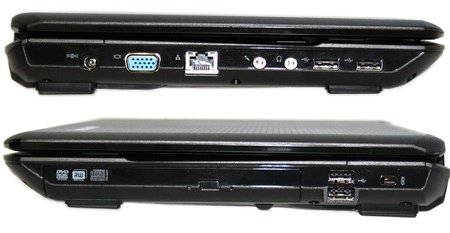 Lenovo IdeaPad B450-5A-B (59024708)