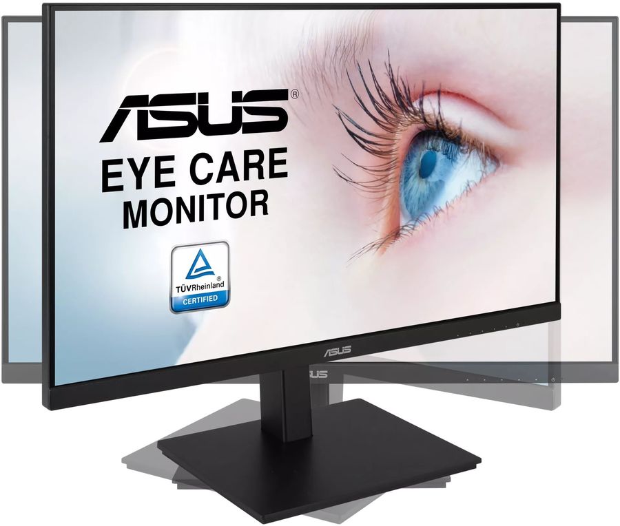 Монитор ASUS 24" VA24DQSB