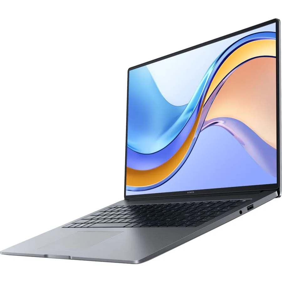 Ноутбук Honor MagicBook X16 BRN-F5851C (5301AHHM)