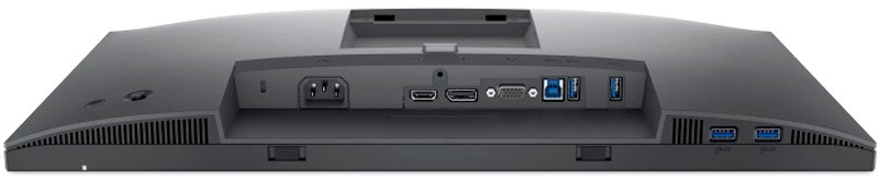 Монитор Dell 27" P2722H (2722-5236)