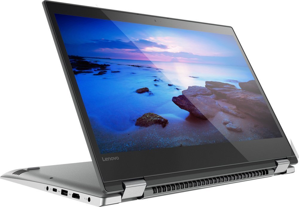 Ноутбук Lenovo Yoga 520-14 (80X8011WRU)