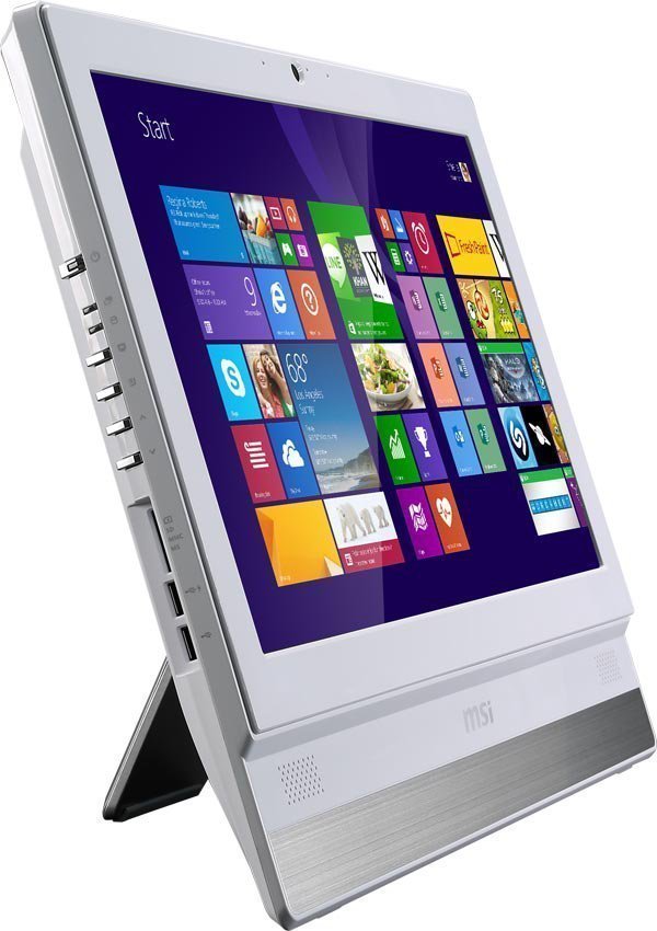 Моноблок MSI Adora20 2M-026