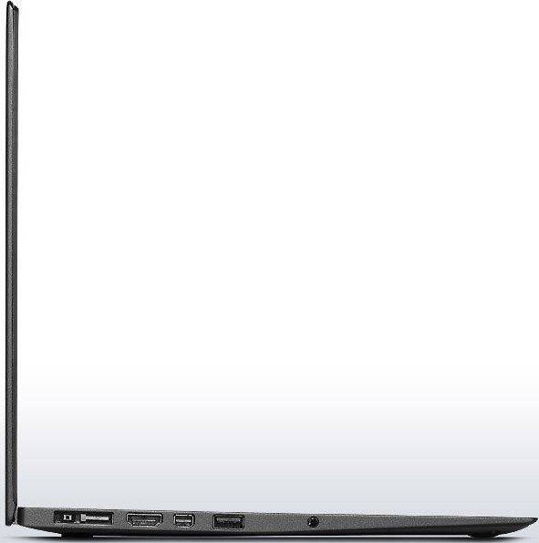 Ноутбук Lenovo ThinkPad X1 Carbon 2 (20A7A00NRT)
