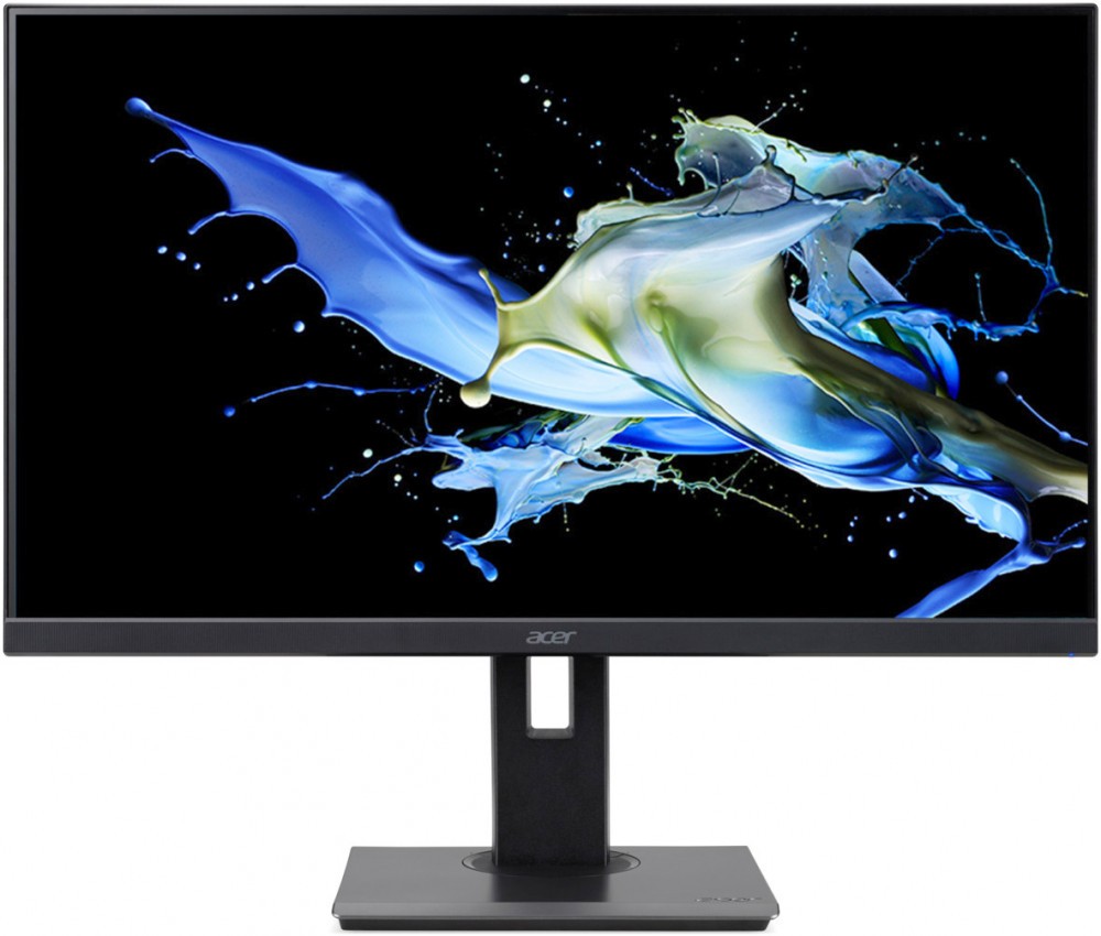 Монитор Acer 27" B277Ubmiipprzx