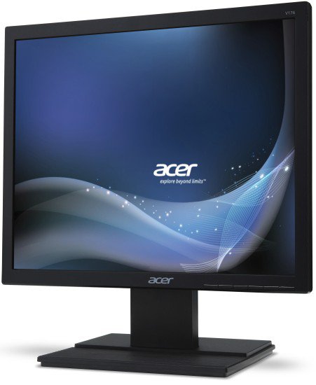 Монитор Acer 17" V176LBMD