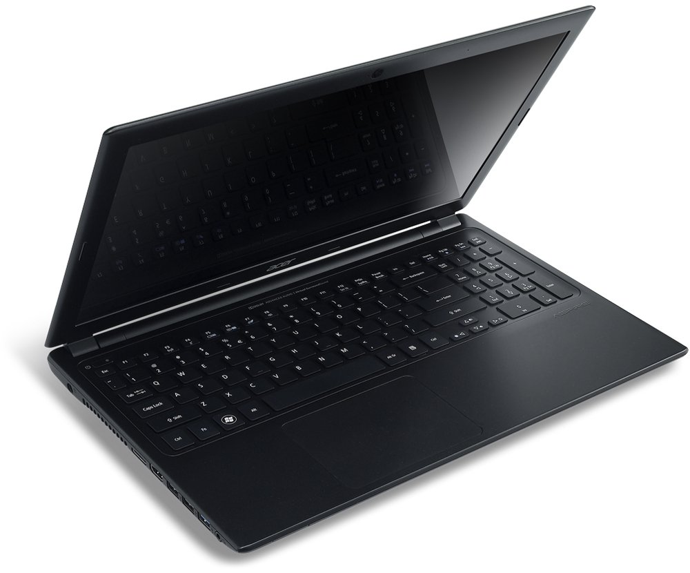 Ноутбук Acer Aspire V5-531G-987B4G50Makk