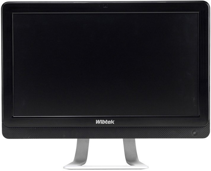 Платформа Wibtek AMV22-H110 L6