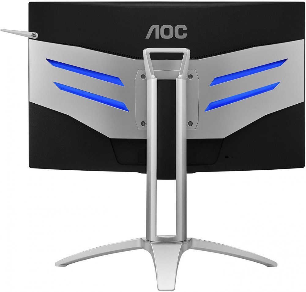Монитор AOC 27" AG272FCX