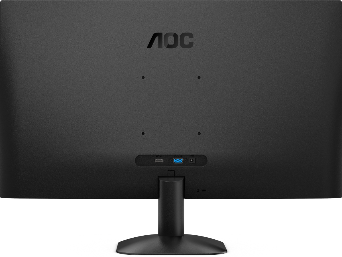 Монитор AOC 27" 27B31H